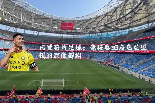 内置芯片足球:竞技真相与底层逻辑的深度解构
